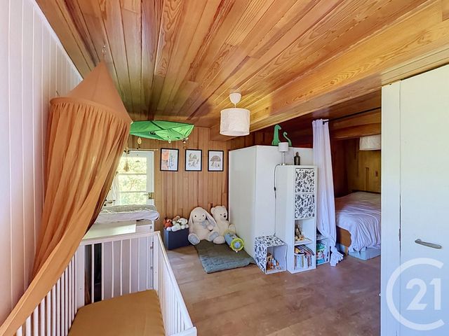 maison à vendre - 4 pièces - 87.86 m2 - CASTILLON EN COUSERANS - 09 - MIDI-PYRENEES - Century 21 Pyrénées Immo
