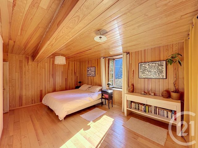 maison à vendre - 4 pièces - 87.86 m2 - CASTILLON EN COUSERANS - 09 - MIDI-PYRENEES - Century 21 Pyrénées Immo