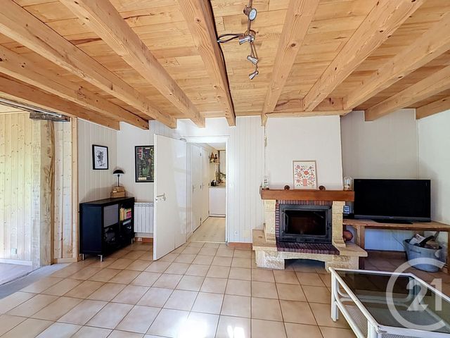 maison à vendre - 4 pièces - 87.86 m2 - CASTILLON EN COUSERANS - 09 - MIDI-PYRENEES - Century 21 Pyrénées Immo