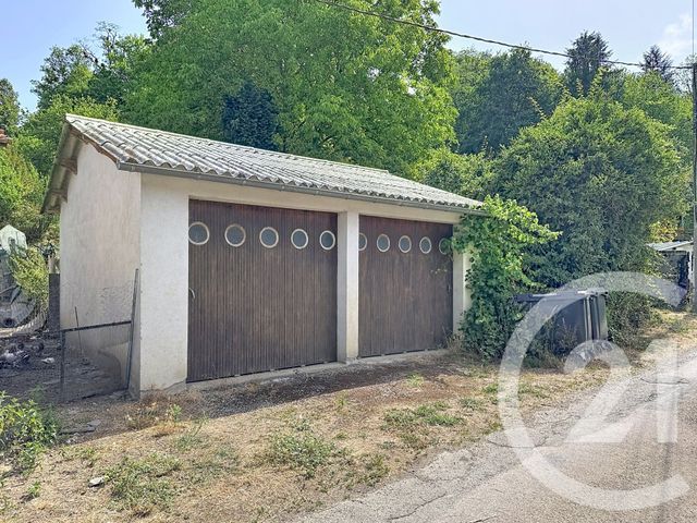 maison à vendre - 6 pièces - 120.0 m2 - MASSAT - 09 - MIDI-PYRENEES - Century 21 Pyrénées Immo