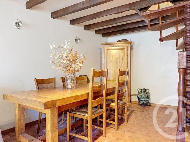 maison à vendre - 6 pièces - 120.0 m2 - MASSAT - 09 - MIDI-PYRENEES - Century 21 Pyrénées Immo