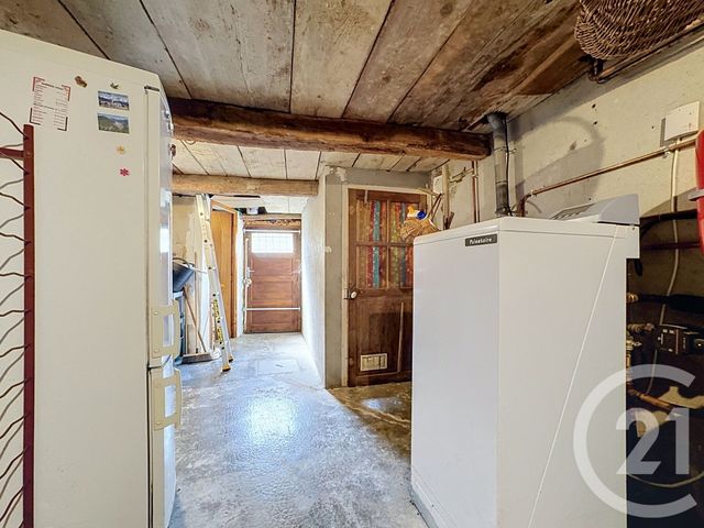 maison à vendre - 6 pièces - 120.0 m2 - MASSAT - 09 - MIDI-PYRENEES - Century 21 Pyrénées Immo