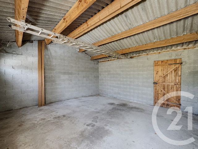maison à vendre - 6 pièces - 120.0 m2 - MASSAT - 09 - MIDI-PYRENEES - Century 21 Pyrénées Immo