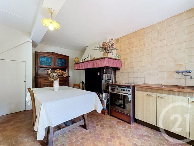 maison à vendre - 6 pièces - 120.0 m2 - MASSAT - 09 - MIDI-PYRENEES - Century 21 Pyrénées Immo