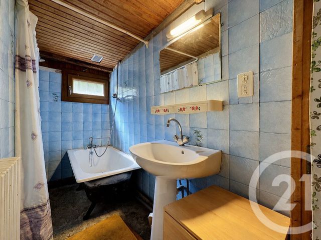 maison à vendre - 6 pièces - 120.0 m2 - MASSAT - 09 - MIDI-PYRENEES - Century 21 Pyrénées Immo