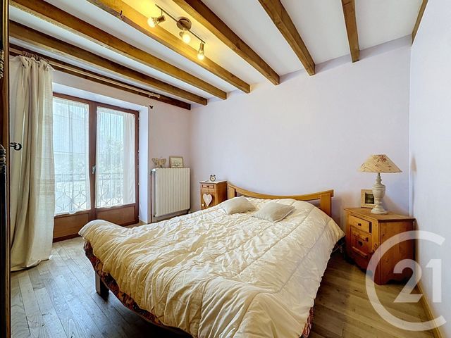 maison à vendre - 6 pièces - 120.0 m2 - MASSAT - 09 - MIDI-PYRENEES - Century 21 Pyrénées Immo