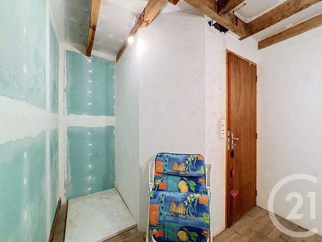maison à vendre - 6 pièces - 120.0 m2 - MASSAT - 09 - MIDI-PYRENEES - Century 21 Pyrénées Immo