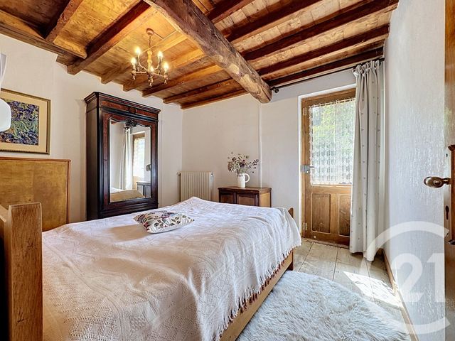 maison à vendre - 6 pièces - 120.0 m2 - MASSAT - 09 - MIDI-PYRENEES - Century 21 Pyrénées Immo