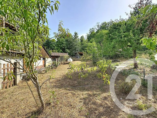 maison à vendre - 6 pièces - 120.0 m2 - MASSAT - 09 - MIDI-PYRENEES - Century 21 Pyrénées Immo
