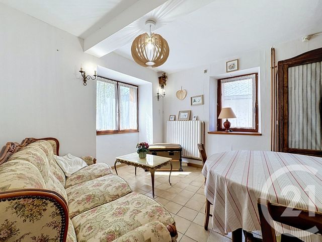 maison à vendre - 6 pièces - 120.0 m2 - MASSAT - 09 - MIDI-PYRENEES - Century 21 Pyrénées Immo
