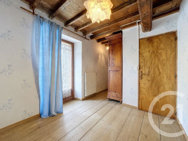 maison à vendre - 6 pièces - 120.0 m2 - MASSAT - 09 - MIDI-PYRENEES - Century 21 Pyrénées Immo