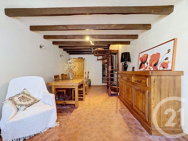 maison à vendre - 6 pièces - 120.0 m2 - MASSAT - 09 - MIDI-PYRENEES - Century 21 Pyrénées Immo