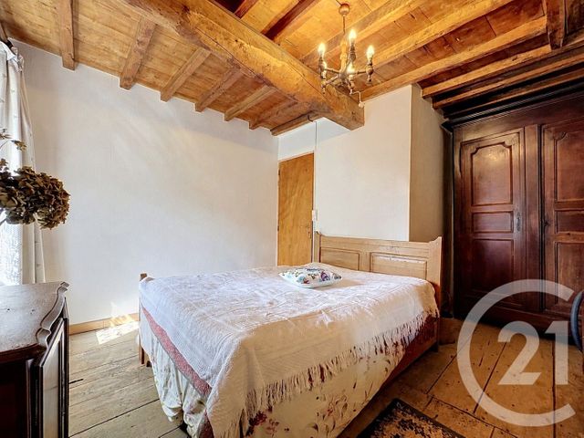 maison à vendre - 6 pièces - 120.0 m2 - MASSAT - 09 - MIDI-PYRENEES - Century 21 Pyrénées Immo