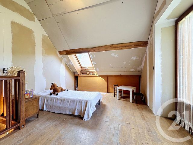 maison à vendre - 6 pièces - 120.0 m2 - MASSAT - 09 - MIDI-PYRENEES - Century 21 Pyrénées Immo