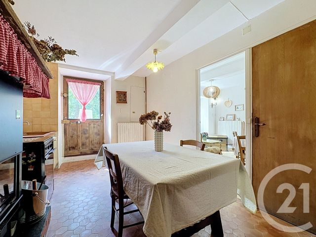 maison à vendre - 6 pièces - 120.0 m2 - MASSAT - 09 - MIDI-PYRENEES - Century 21 Pyrénées Immo