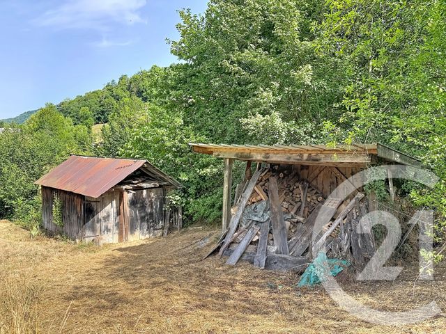 maison à vendre - 6 pièces - 120.0 m2 - MASSAT - 09 - MIDI-PYRENEES - Century 21 Pyrénées Immo