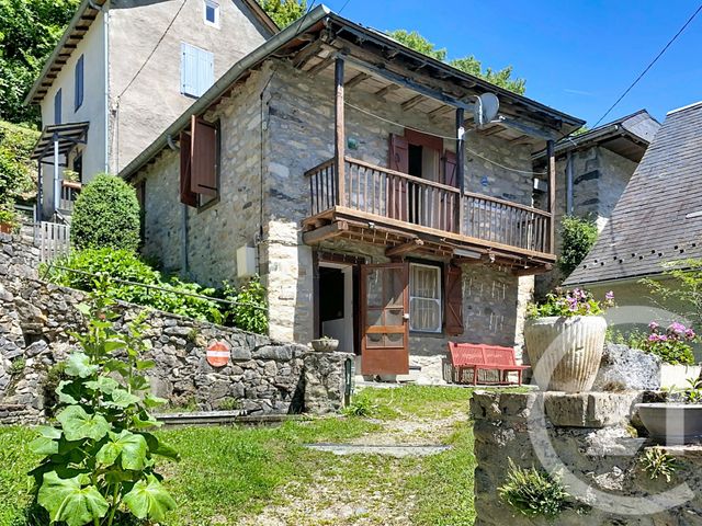 maison - SEIX - 09
