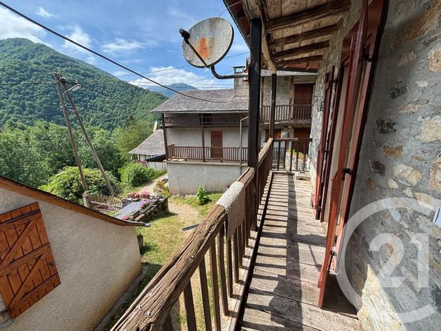 maison à vendre - 3 pièces - 87.98 m2 - SEIX - 09 - MIDI-PYRENEES - Century 21 Pyrénées Immo