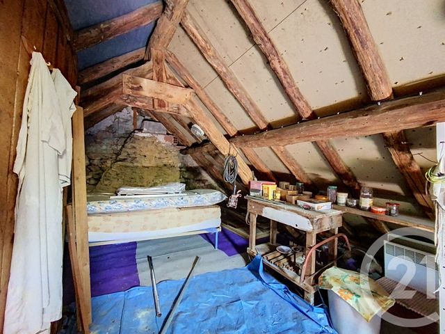 maison à vendre - 3 pièces - 87.98 m2 - SEIX - 09 - MIDI-PYRENEES - Century 21 Pyrénées Immo
