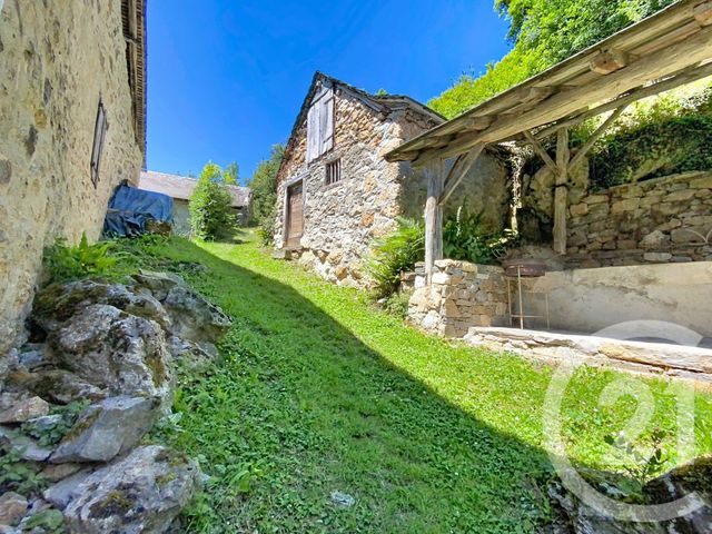 maison à vendre - 3 pièces - 87.98 m2 - SEIX - 09 - MIDI-PYRENEES - Century 21 Pyrénées Immo