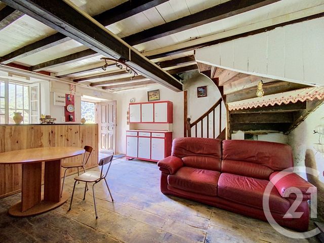maison à vendre - 3 pièces - 87.98 m2 - SEIX - 09 - MIDI-PYRENEES - Century 21 Pyrénées Immo