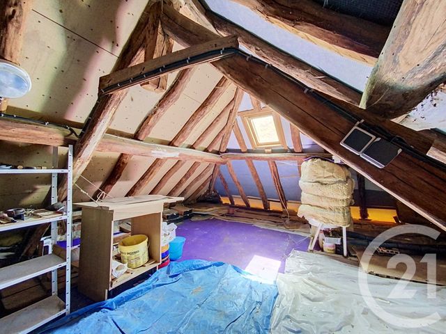 maison à vendre - 3 pièces - 87.98 m2 - SEIX - 09 - MIDI-PYRENEES - Century 21 Pyrénées Immo