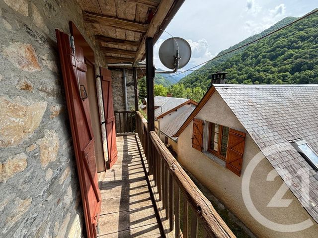 maison à vendre - 3 pièces - 87.98 m2 - SEIX - 09 - MIDI-PYRENEES - Century 21 Pyrénées Immo