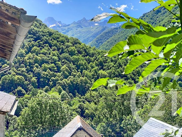 maison à vendre - 3 pièces - 87.98 m2 - SEIX - 09 - MIDI-PYRENEES - Century 21 Pyrénées Immo