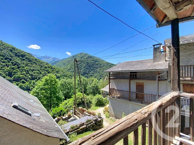 maison à vendre - 3 pièces - 87.98 m2 - SEIX - 09 - MIDI-PYRENEES - Century 21 Pyrénées Immo