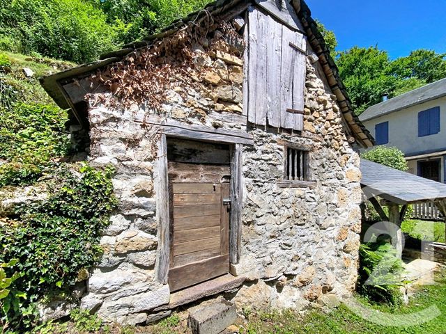 maison à vendre - 3 pièces - 87.98 m2 - SEIX - 09 - MIDI-PYRENEES - Century 21 Pyrénées Immo