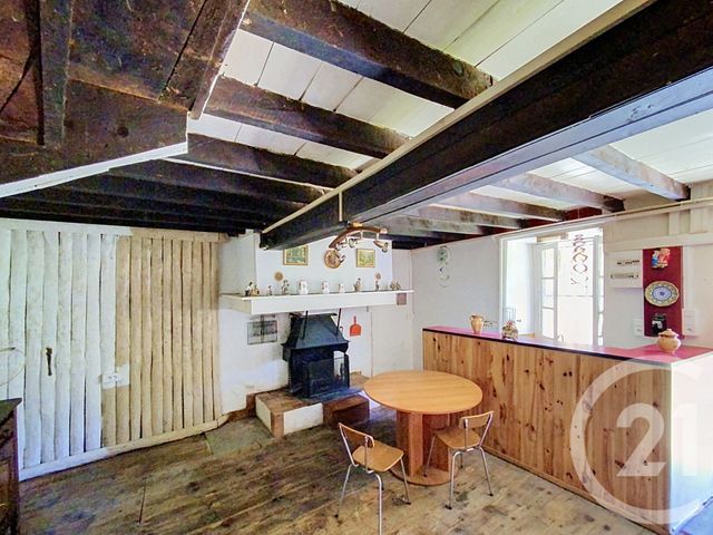 maison à vendre - 3 pièces - 87.98 m2 - SEIX - 09 - MIDI-PYRENEES - Century 21 Pyrénées Immo