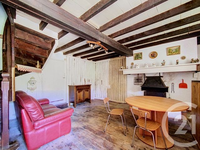 maison à vendre - 3 pièces - 87.98 m2 - SEIX - 09 - MIDI-PYRENEES - Century 21 Pyrénées Immo