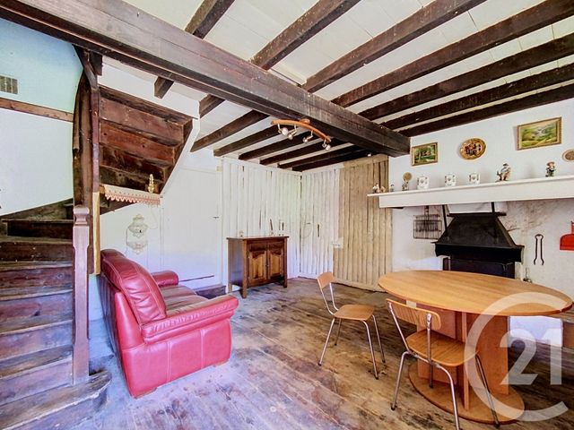 maison à vendre - 3 pièces - 87.98 m2 - SEIX - 09 - MIDI-PYRENEES - Century 21 Pyrénées Immo