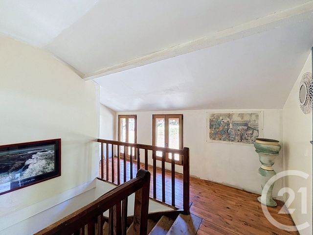 maison à vendre - 4 pièces - 92.6 m2 - ERCE - 09 - MIDI-PYRENEES - Century 21 Pyrénées Immo