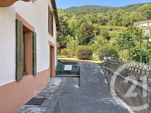 maison à vendre - 4 pièces - 92.6 m2 - ERCE - 09 - MIDI-PYRENEES - Century 21 Pyrénées Immo