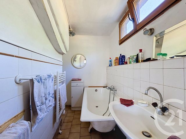 maison à vendre - 4 pièces - 92.6 m2 - ERCE - 09 - MIDI-PYRENEES - Century 21 Pyrénées Immo