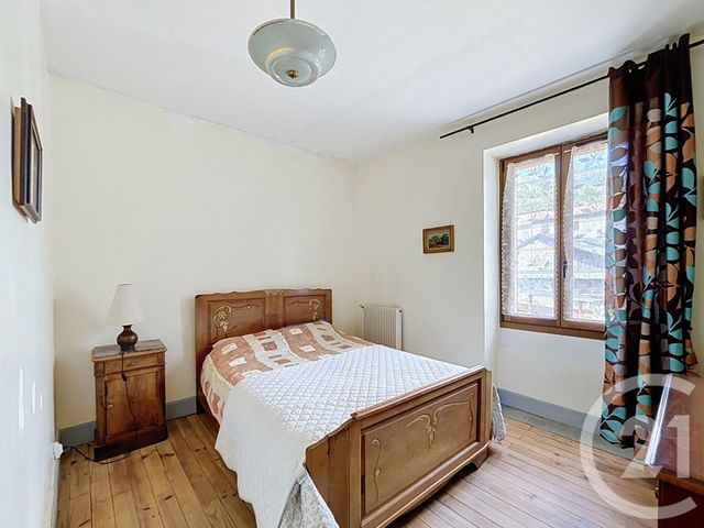 maison à vendre - 4 pièces - 92.6 m2 - ERCE - 09 - MIDI-PYRENEES - Century 21 Pyrénées Immo