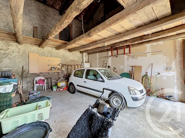 maison à vendre - 4 pièces - 92.6 m2 - ERCE - 09 - MIDI-PYRENEES - Century 21 Pyrénées Immo