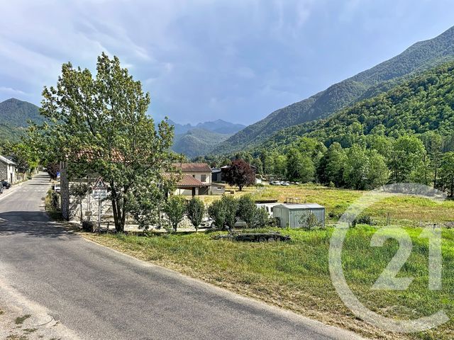 maison à vendre - 4 pièces - 92.6 m2 - ERCE - 09 - MIDI-PYRENEES - Century 21 Pyrénées Immo