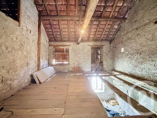 maison à vendre - 4 pièces - 92.6 m2 - ERCE - 09 - MIDI-PYRENEES - Century 21 Pyrénées Immo