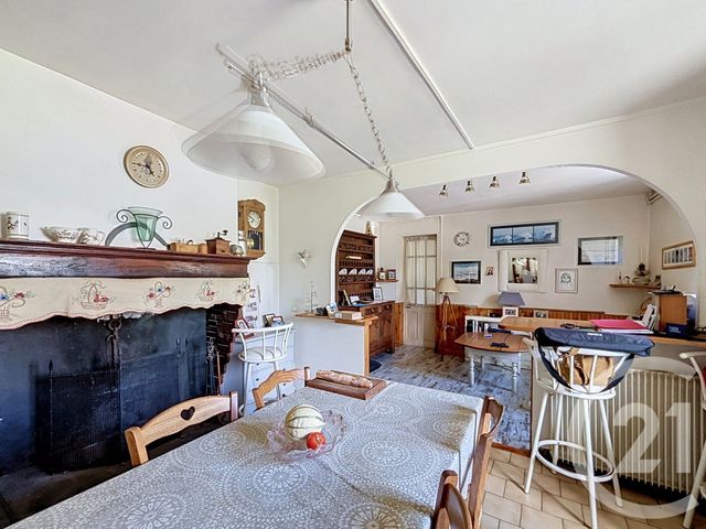 maison à vendre - 4 pièces - 92.6 m2 - ERCE - 09 - MIDI-PYRENEES - Century 21 Pyrénées Immo