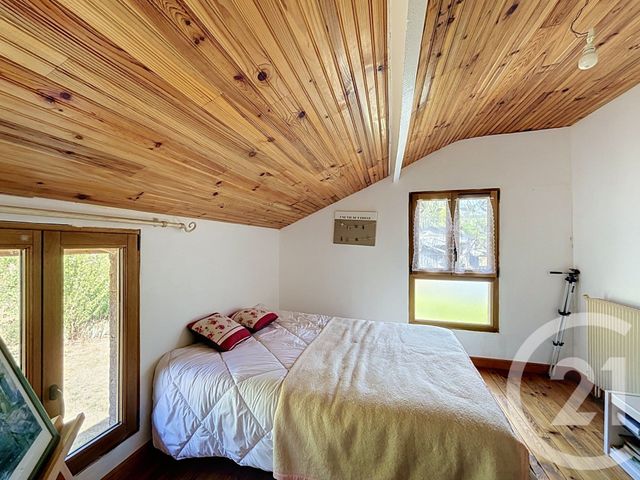 maison à vendre - 4 pièces - 92.6 m2 - ERCE - 09 - MIDI-PYRENEES - Century 21 Pyrénées Immo