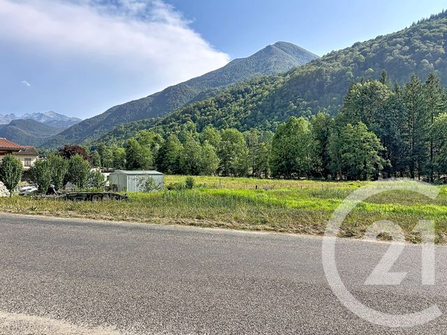 maison à vendre - 4 pièces - 92.6 m2 - ERCE - 09 - MIDI-PYRENEES - Century 21 Pyrénées Immo