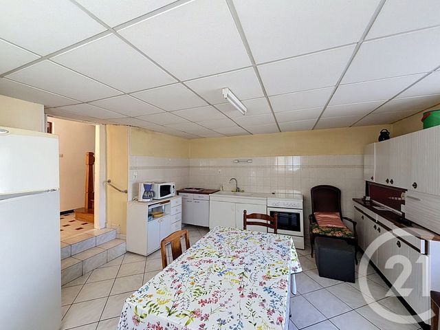 maison à vendre - 5 pièces - 115.27 m2 - RIMONT - 09 - MIDI-PYRENEES - Century 21 Pyrénées Immo