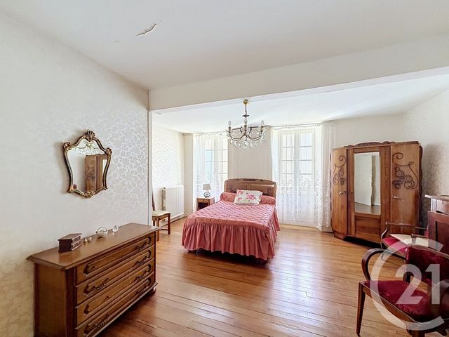 maison à vendre - 5 pièces - 115.27 m2 - RIMONT - 09 - MIDI-PYRENEES - Century 21 Pyrénées Immo