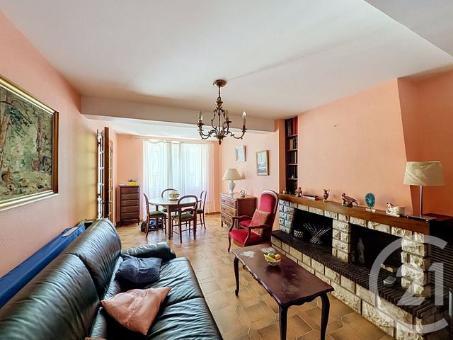 maison à vendre - 5 pièces - 115.27 m2 - RIMONT - 09 - MIDI-PYRENEES - Century 21 Pyrénées Immo