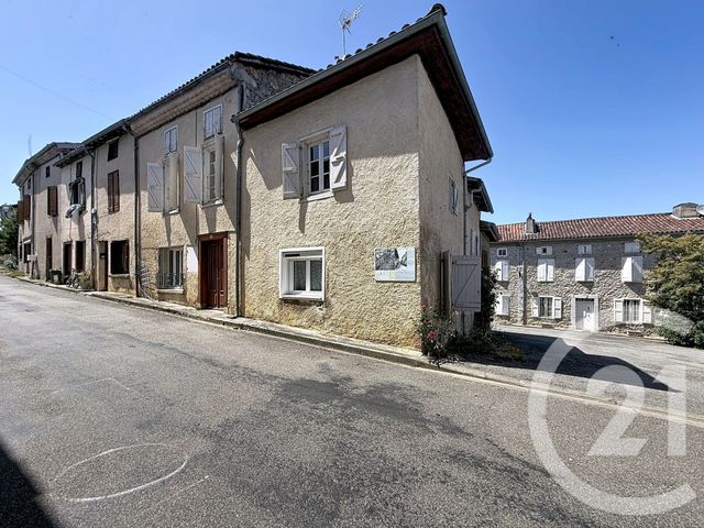 Maison à vendre RIMONT