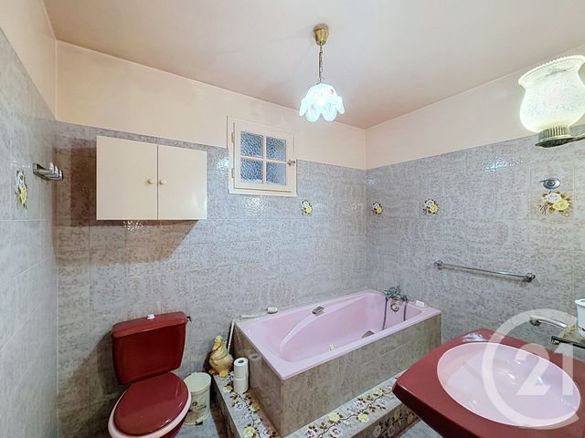 maison à vendre - 5 pièces - 115.27 m2 - RIMONT - 09 - MIDI-PYRENEES - Century 21 Pyrénées Immo