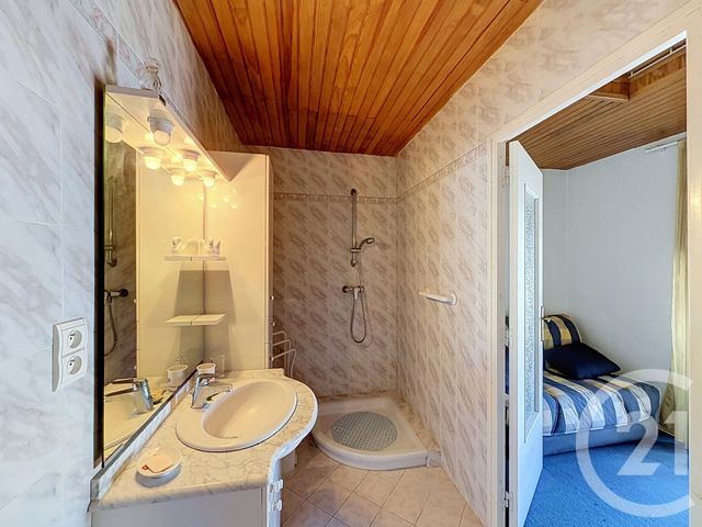 maison à vendre - 5 pièces - 115.27 m2 - RIMONT - 09 - MIDI-PYRENEES - Century 21 Pyrénées Immo