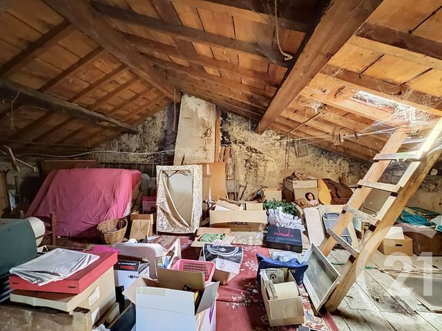maison à vendre - 5 pièces - 115.27 m2 - RIMONT - 09 - MIDI-PYRENEES - Century 21 Pyrénées Immo